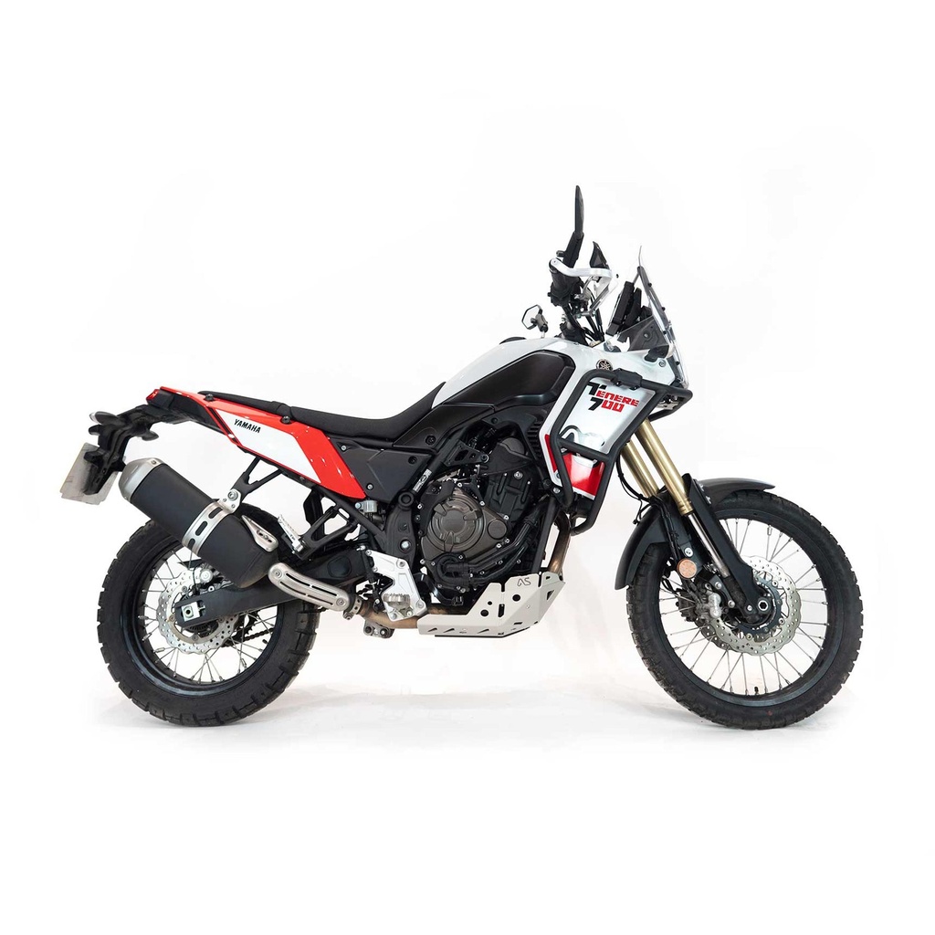 Yamaha tenere deals 700 adventure spec